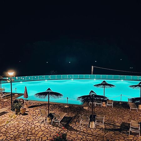 Basiliani - CDSHotels Otranto Bagian luar foto