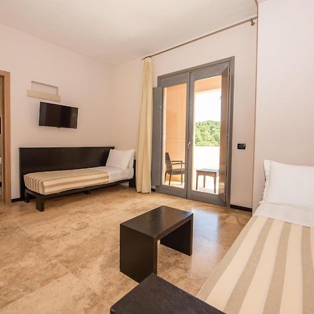 Basiliani - CDSHotels Otranto Bagian luar foto