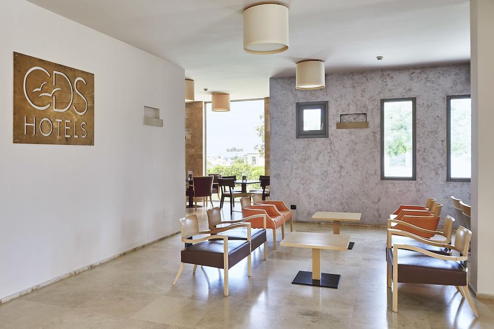 Basiliani - CDSHotels Otranto Bagian luar foto