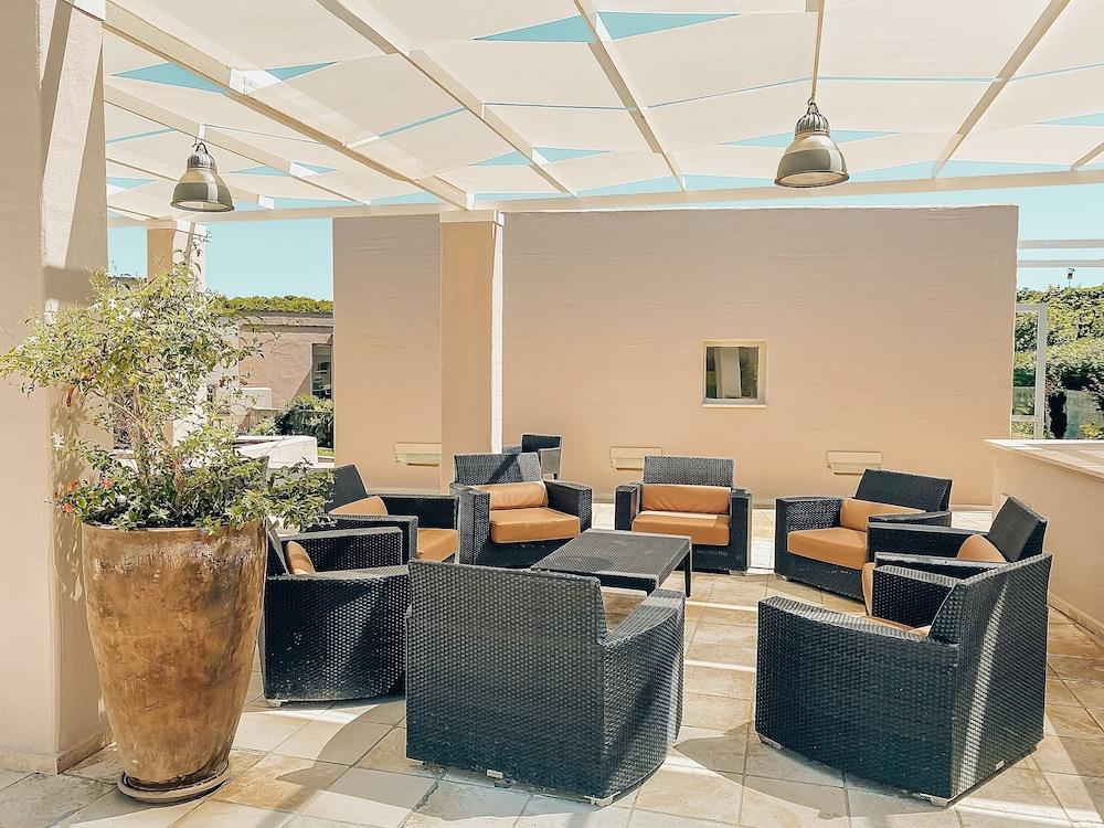 Basiliani - CDSHotels Otranto Bagian luar foto