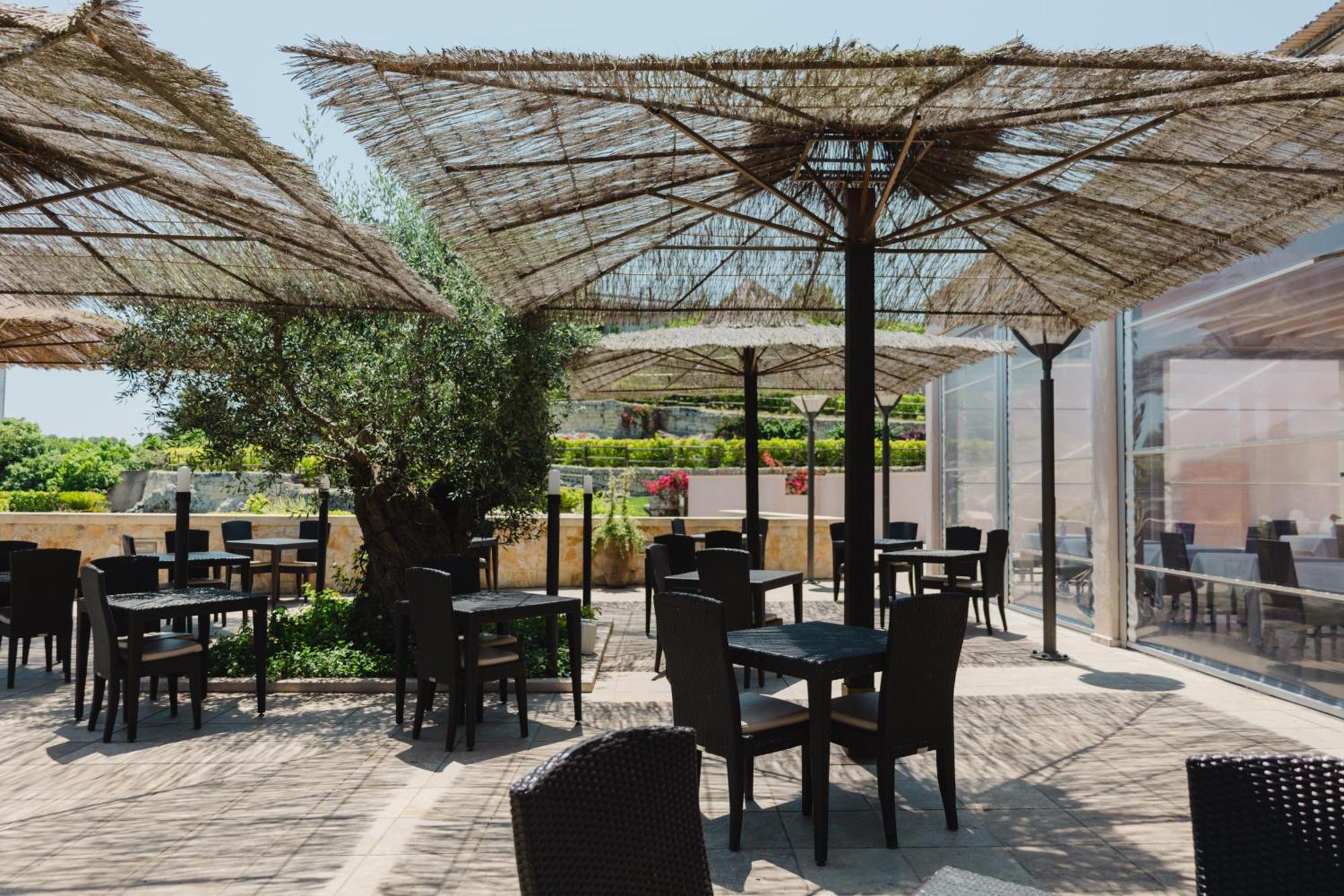 Basiliani - CDSHotels Otranto Bagian luar foto