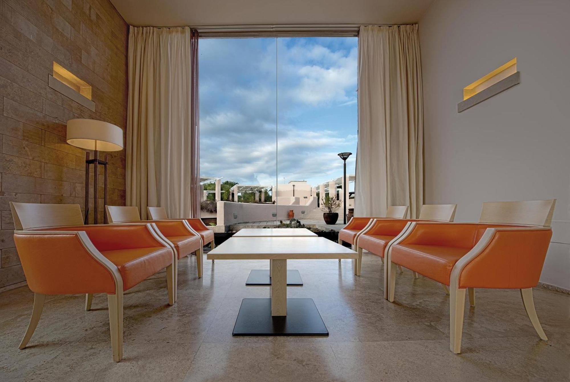 Basiliani - CDSHotels Otranto Bagian luar foto