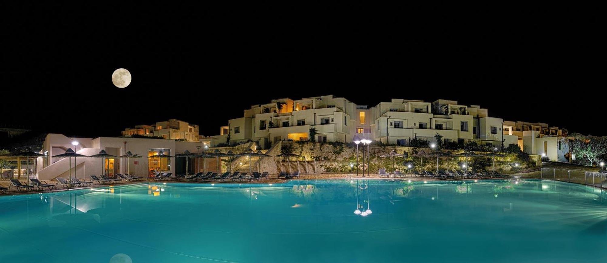 Basiliani - CDSHotels Otranto Bagian luar foto