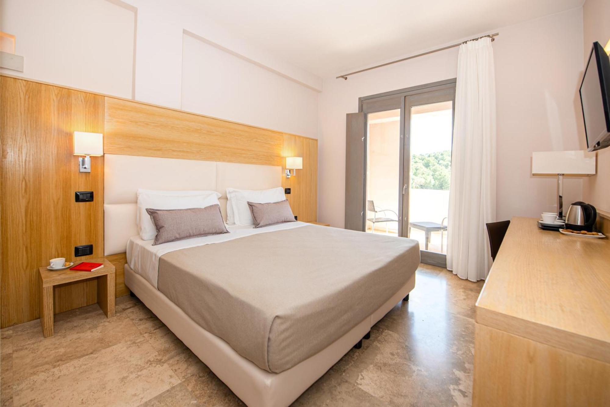 Basiliani - CDSHotels Otranto Bagian luar foto