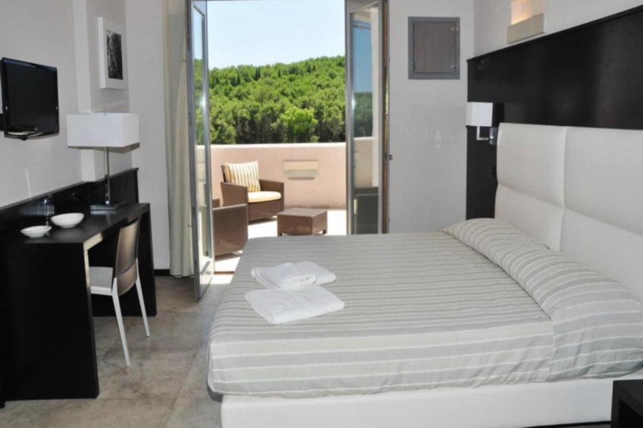 Basiliani - CDSHotels Otranto Bagian luar foto